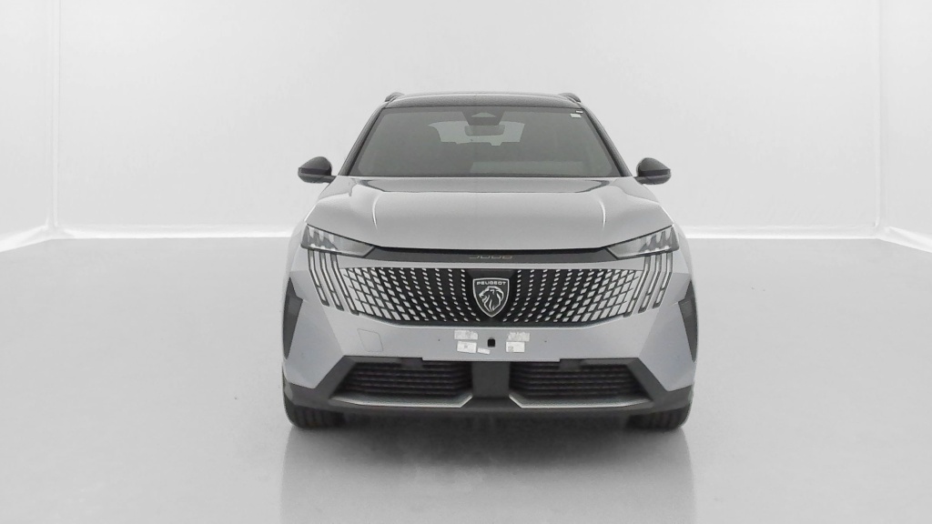 PEUGEOT 5008 III 1.2 Hybrid 145ch GT e-DCS6 - ref: 8-GLI00044774 - Photo 2