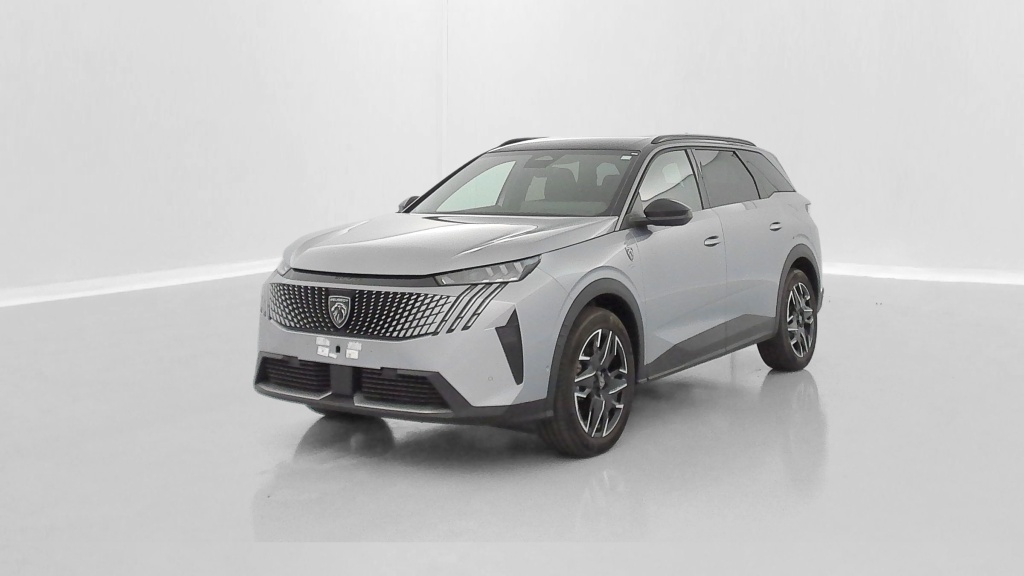 PEUGEOT 5008 III 1.2 Hybrid 145ch GT e-DCS6 - ref: 8-GLI00044774 - Photo 3