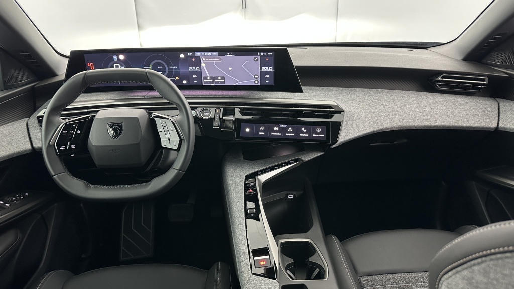 PEUGEOT 5008 III 1.2 Hybrid 145ch Allure e-DCS6 - ref: 8-GLI00044779 - Photo 7
