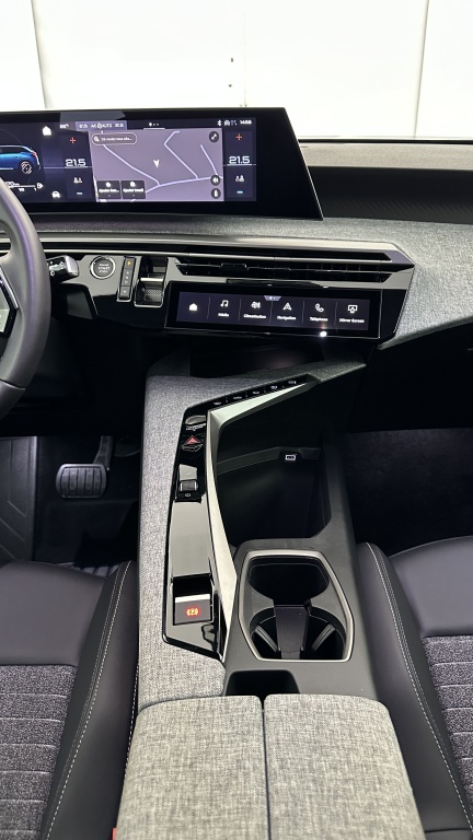 PEUGEOT 5008 III 1.2 Hybrid 145ch Allure e-DCS6 - ref: 8-GLI00044800 - Photo 17