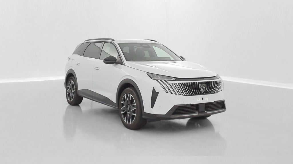 PEUGEOT 5008 III 1.2 Hybrid 145ch Allure e-DCS6 - ref: 8-GLI00044802 - Photo 1