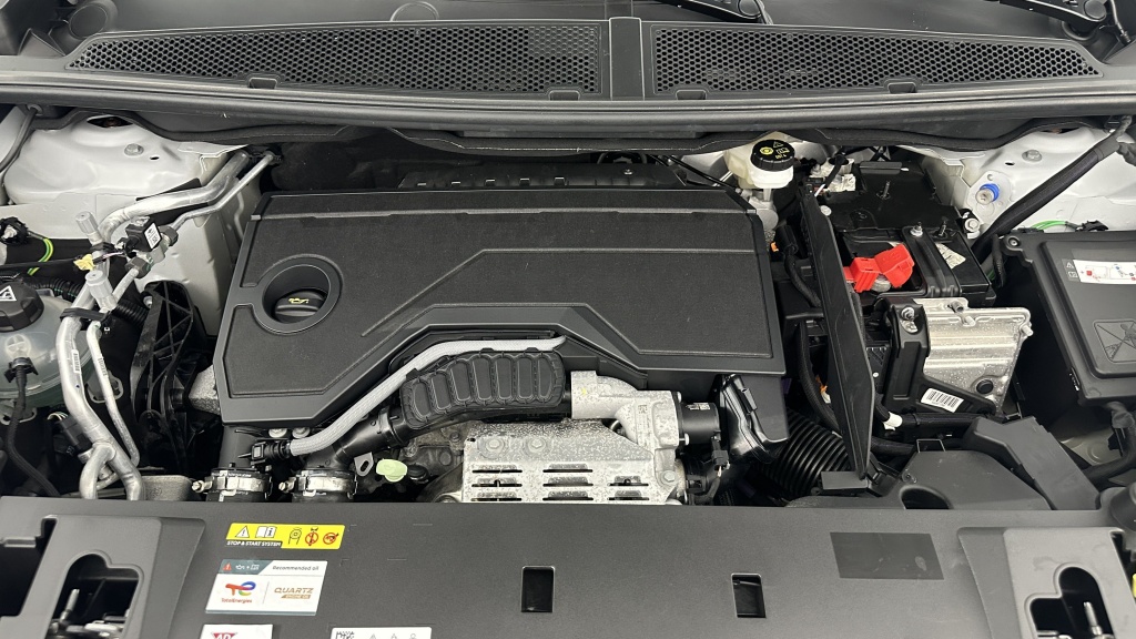 PEUGEOT 5008 III 1.2 Hybrid 145ch Allure e-DCS6 - ref: 8-GLI00044802 - Photo 12