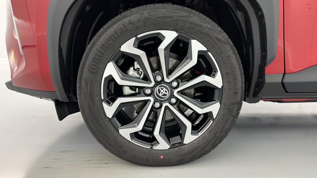 TOYOTA Yaris Cross 1.5 Hybride 130h Design e-CVT - ref: 8-GLI00046124 - Photo 12