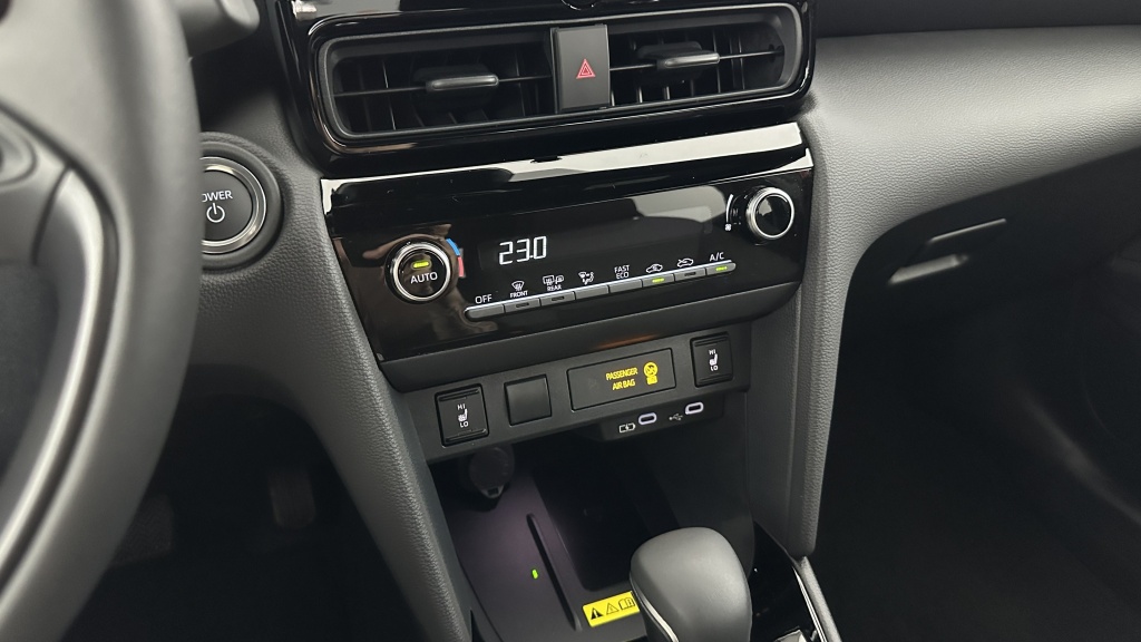 TOYOTA Yaris Cross 1.5 Hybride 130h Design e-CVT - ref: 8-GLI00046124 - Photo 20