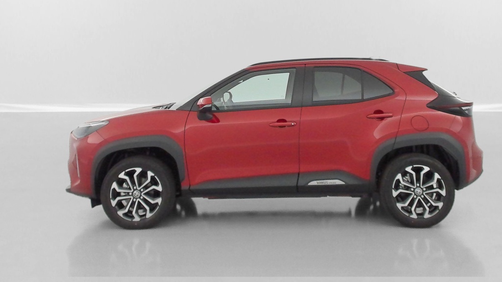 TOYOTA Yaris Cross 1.5 Hybride 130h Design e-CVT - ref: 8-GLI00046124 - Photo 4