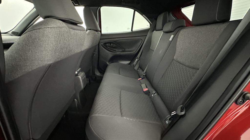 TOYOTA Yaris Cross 1.5 Hybride 130h Design e-CVT - ref: 8-GLI00046124 - Photo 9