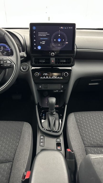 TOYOTA Yaris Cross 1.5 Hybride 130h Design e-CVT - ref: 8-GLI00046129 - Photo 16