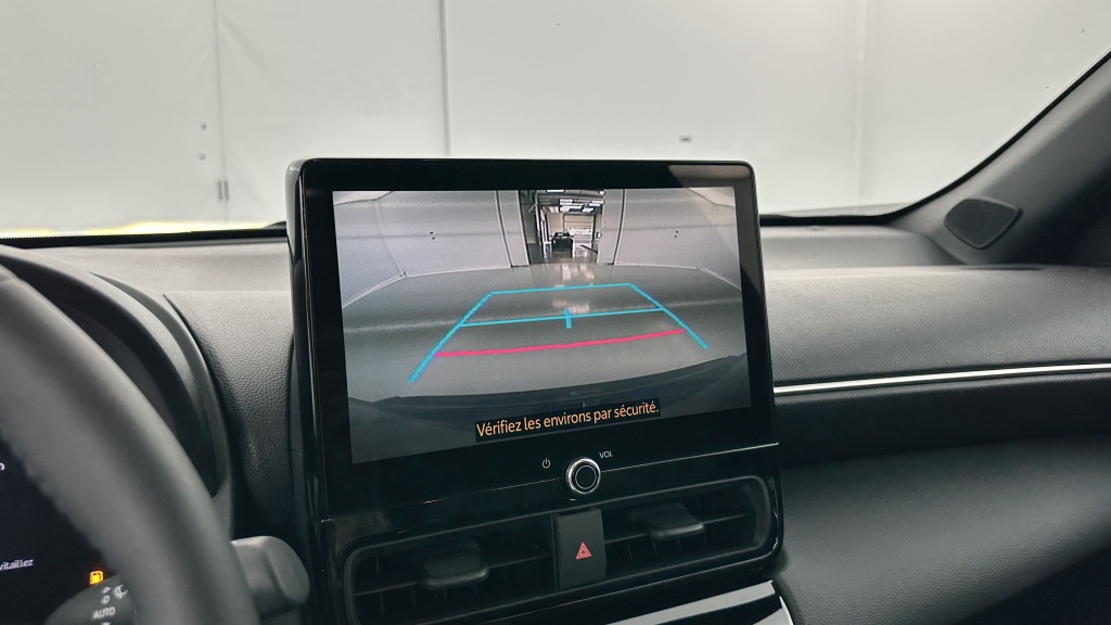 TOYOTA Yaris Cross 1.5 Hybride 130h Design e-CVT - ref: 8-GLI00046129 - Photo 19
