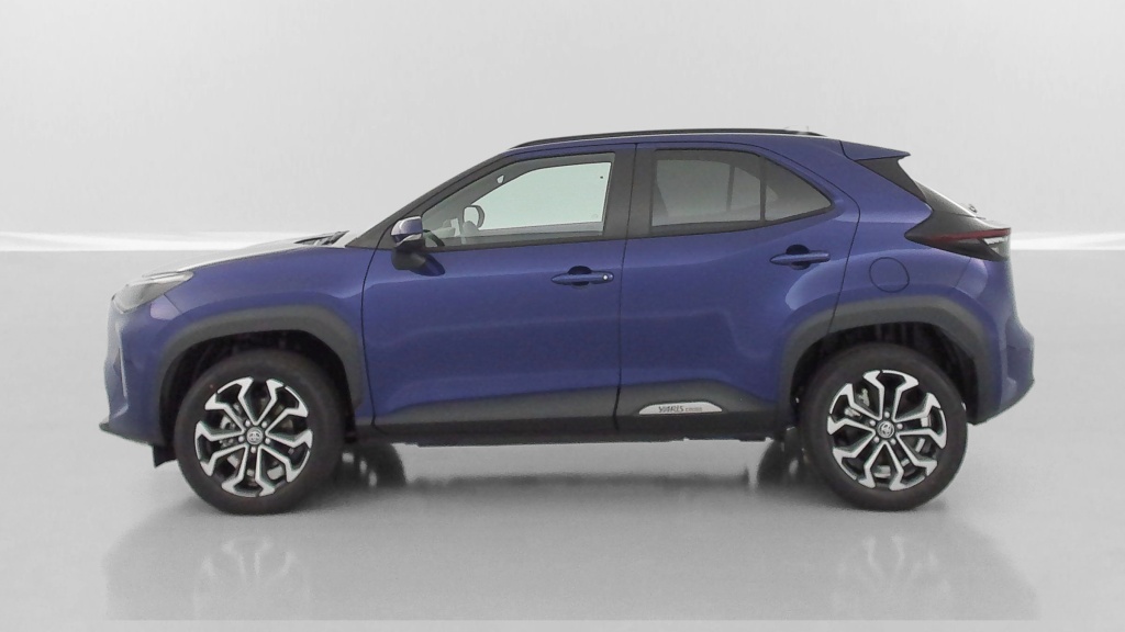 TOYOTA Yaris Cross 1.5 Hybride 130h Design e-CVT - ref: 8-GLI00046129 - Photo 4