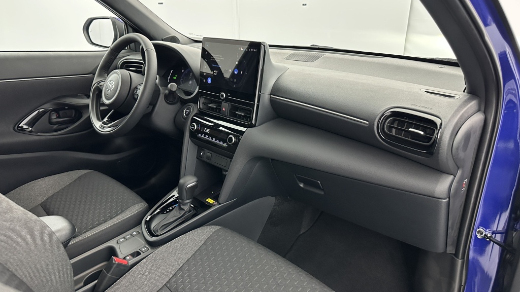 TOYOTA Yaris Cross 1.5 Hybride 130h Design e-CVT - ref: 8-GLI00046129 - Photo 8