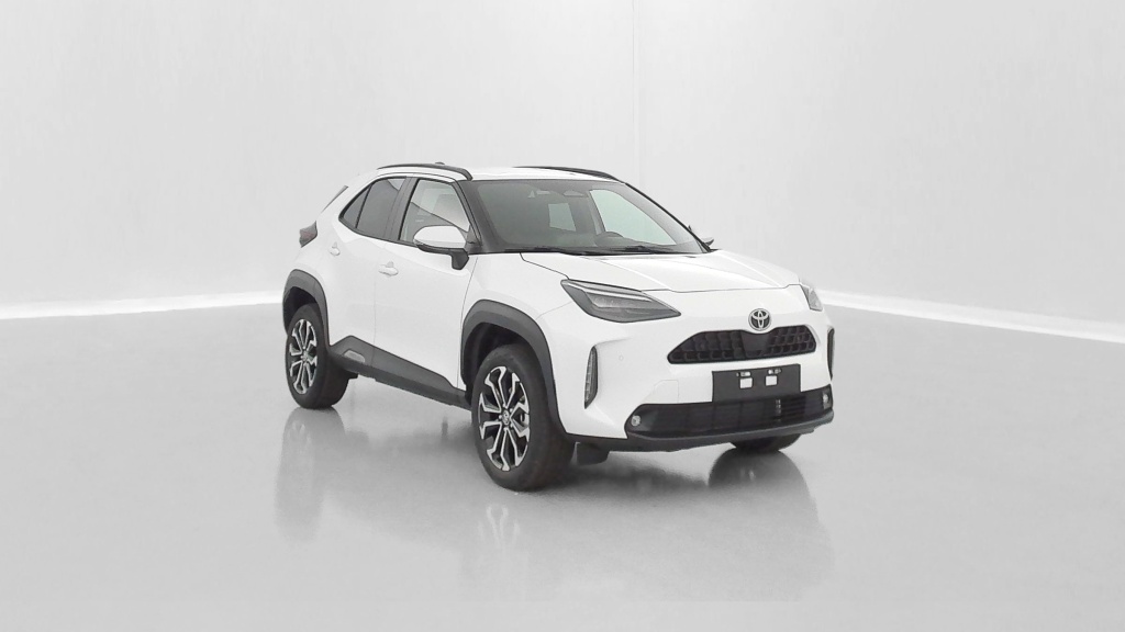 TOYOTA Yaris Cross 1.5 Hybride 130h Design e-CVT - ref: 8-GLI00046130 - Photo 1