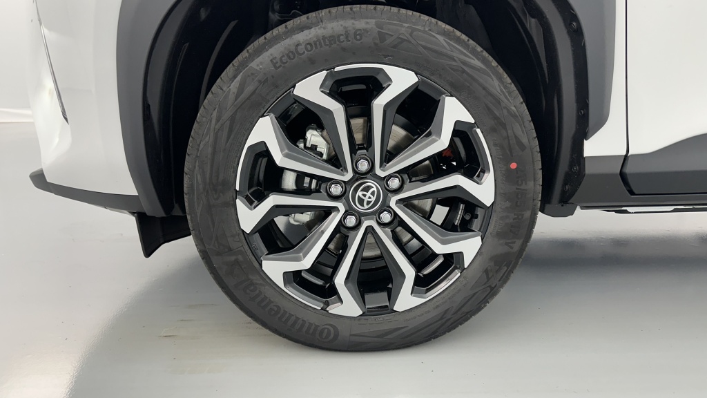 TOYOTA Yaris Cross 1.5 Hybride 130h Design e-CVT - ref: 8-GLI00046130 - Photo 12