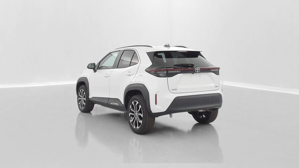 TOYOTA Yaris Cross 1.5 Hybride 130h Design e-CVT - ref: 8-GLI00046130 - Photo 5