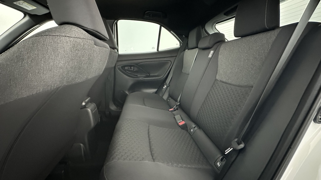 TOYOTA Yaris Cross 1.5 Hybride 130h Design e-CVT - ref: 8-GLI00046130 - Photo 9