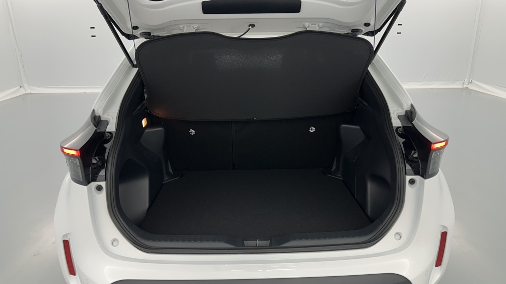 TOYOTA Yaris Cross 1.5 Hybride 130h Design e-CVT - ref: 8-GLI00046131 - Photo 10