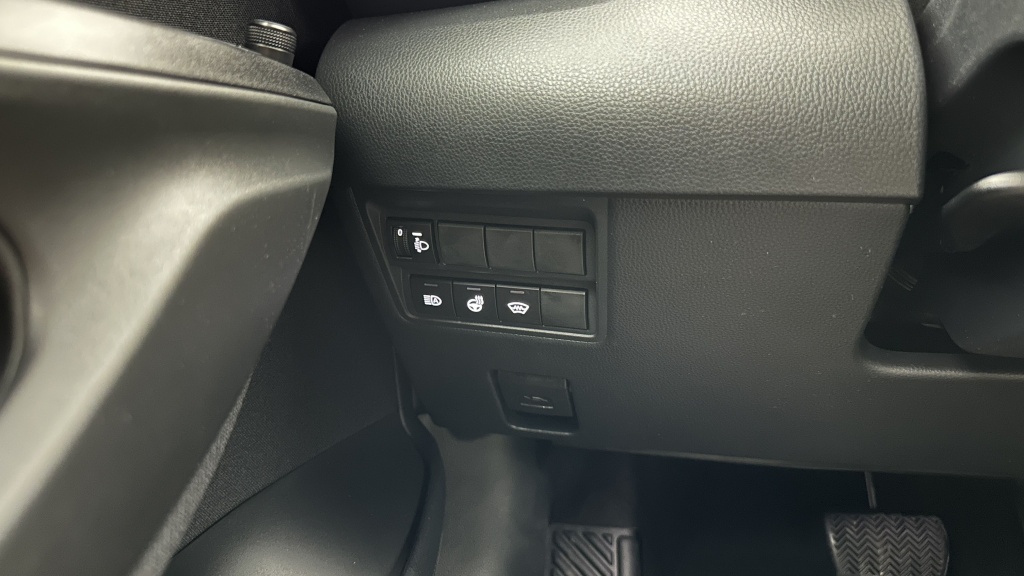 TOYOTA Yaris Cross 1.5 Hybride 130h Design e-CVT - ref: 8-GLI00046131 - Photo 20