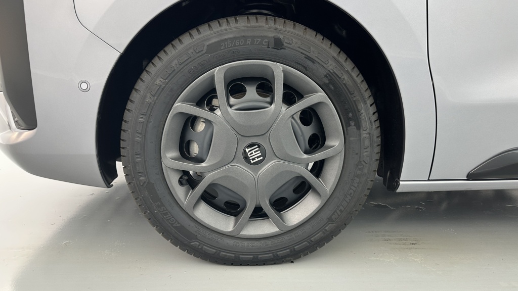 FIAT Scudo Cabine Approfondie XL 2.0 BlueHDi 180ch Pack Premium Connect EAT8 - ref: 8-GLI00046189 - Photo 10