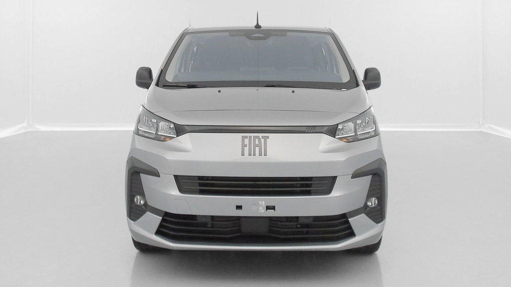 FIAT Scudo Cabine Approfondie XL 2.0 BlueHDi 180ch Pack Premium Connect EAT8 - ref: 8-GLI00046189 - Photo 2