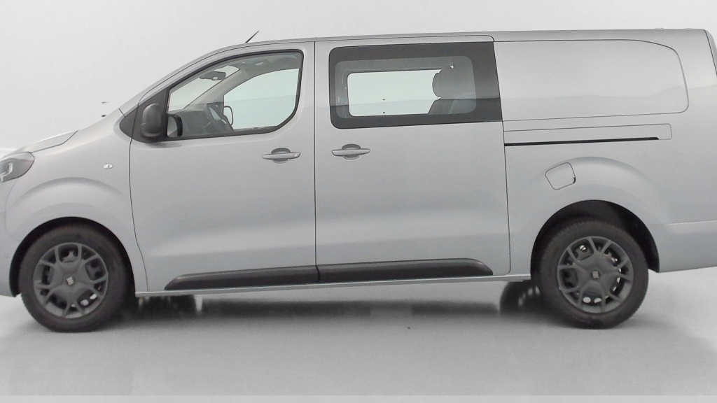 FIAT Scudo Cabine Approfondie XL 2.0 BlueHDi 180ch Pack Premium Connect EAT8 - ref: 8-GLI00046189 - Photo 4