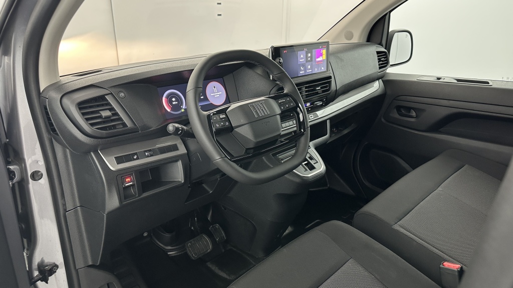 FIAT Scudo Cabine Approfondie XL 2.0 BlueHDi 180ch Pack Premium Connect EAT8 - ref: 8-GLI00046189 - Photo 6