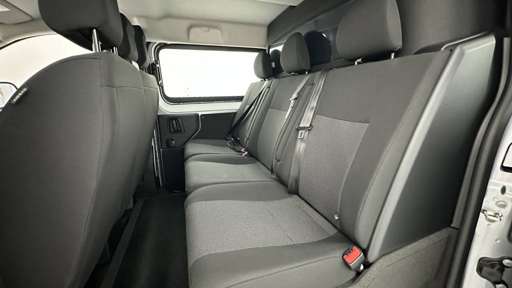 FIAT Scudo Cabine Approfondie XL 2.0 BlueHDi 180ch Pack Premium Connect EAT8 - ref: 8-GLI00046189 - Photo 8