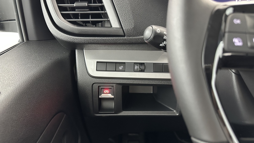FIAT Scudo Cabine Approfondie M 2.0 BlueHDi 180ch Pack Premium Connect EAT8 - ref: 8-GLI00046190 - Photo 20