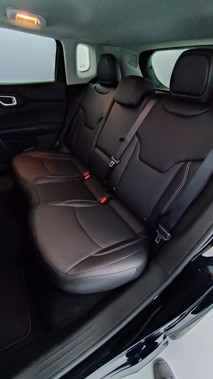 JEEP Compass 1.5 Turbo T4 130ch MHEV Summit 4x2 BVR7 - ref: 8-GLI00046259 - Photo 9