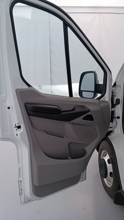 MAXUS Deliver 9 L4 150ch Benne Coffre Calvet - ref: 8-GLI00046289 - Photo 10