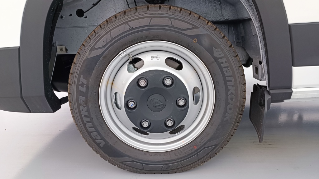 MAXUS Deliver 9 L4 150ch Benne Coffre Calvet - ref: 8-GLI00046289 - Photo 17