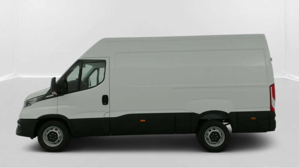 IVECO Daily 35S16BA8 2.3 12m³ 160ch - ref: 8-GLI00046300 - Photo 3