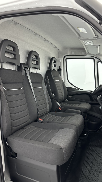 IVECO Daily  35S14BA8 140ch 12m³ - ref: 8-GLI00046384 - Photo 10