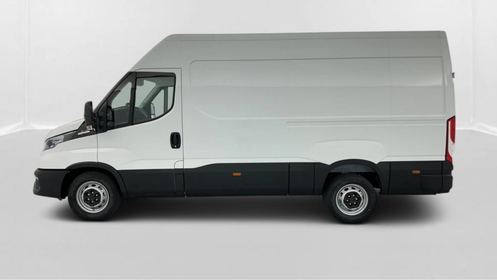 IVECO Daily  35S14BA8 140ch 12m³ - ref: 8-GLI00046385 - Photo 4