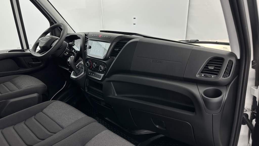 IVECO Daily  35S14BA8 140ch 12m³ - ref: 8-GLI00046390 - Photo 7