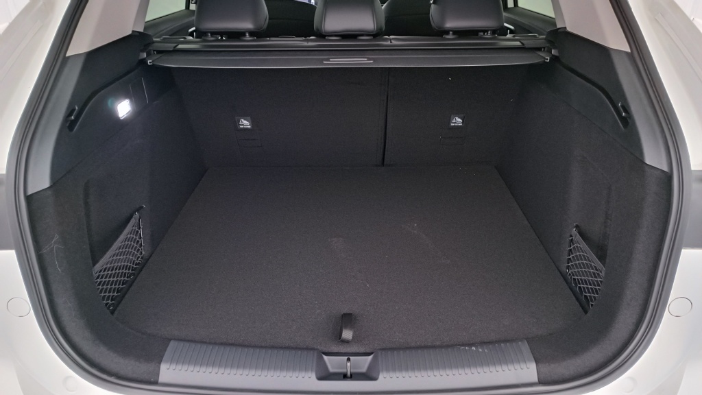 MG EHS 1.5T PHEV 272ch Luxury - ref: 8-GLI00047038 - Photo 10