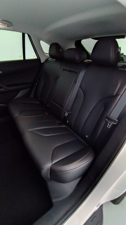 MG EHS 1.5T PHEV 272ch Luxury - ref: 8-GLI00047038 - Photo 9