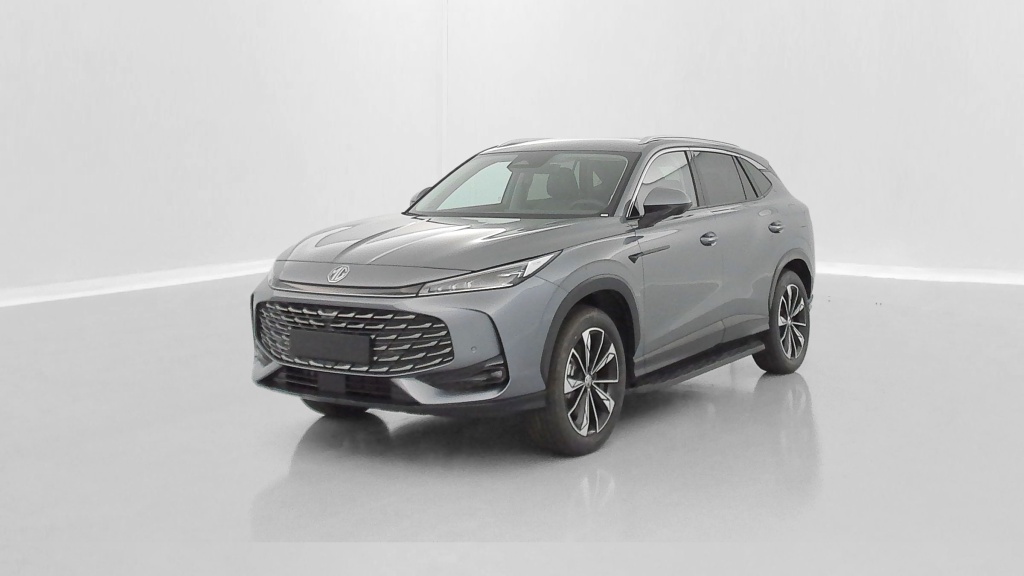 MG EHS 1.5T PHEV 272ch Luxury - ref: 8-GLI00047043 - Photo 3