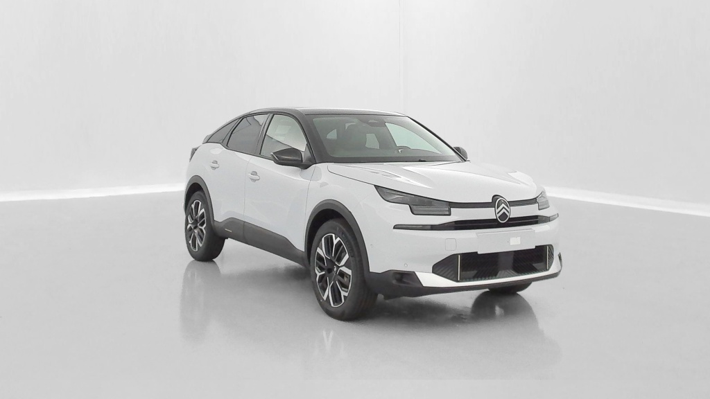 CITROEN C4 1.2 Hybride 145ch Max e-DCS6 - ref: 8-GLI00048242 - Photo 1