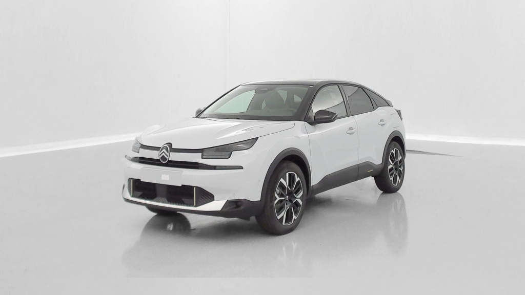 CITROEN C4 1.2 Hybride 145ch Max e-DCS6 - ref: 8-GLI00048242 - Photo 3