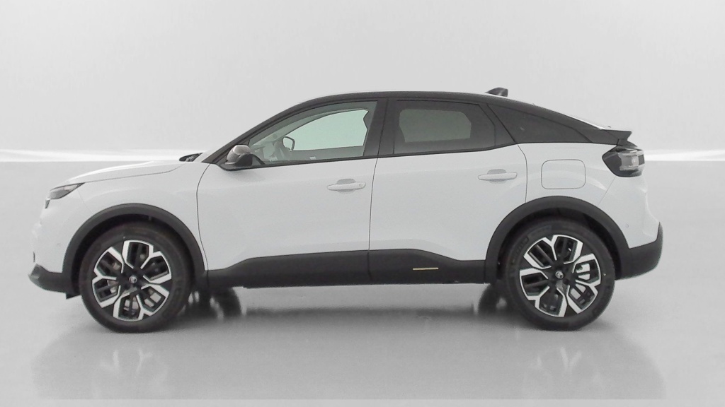 CITROEN C4 1.2 Hybride 145ch Max e-DCS6 - ref: 8-GLI00048242 - Photo 4