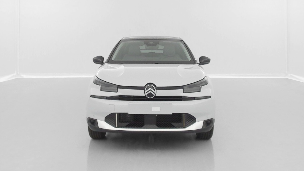 CITROEN C4 1.2 Hybride 145ch Max e-DCS6 - ref: 8-GLI00048244 - Photo 2