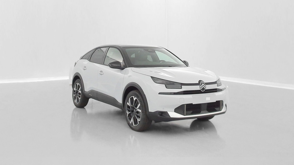 CITROEN C4 1.2 Hybride 145ch Max e-DCS6 - ref: 8-GLI00048245 - Photo 1