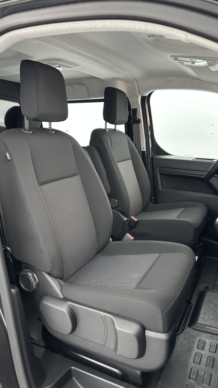 FIAT Scudo Cabine Approfondie XL 2.0 BlueHDi 180ch Pack Premium Connect EAT8 - ref: 8-GLI00050167 - Photo 14
