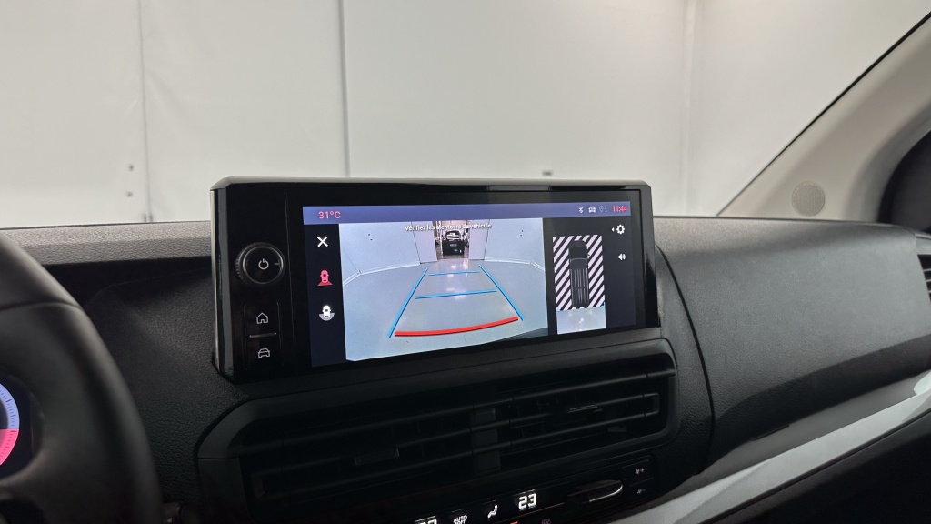 FIAT Scudo Cabine Approfondie XL 2.0 BlueHDi 180ch Pack Premium Connect EAT8 - ref: 8-GLI00050167 - Photo 16