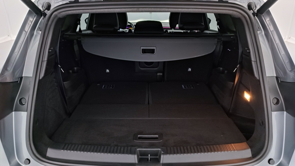 RENAULT Espace VI E-Tech full hybrid 200ch Techno - ref: 8-GLI00050170 - Photo 10