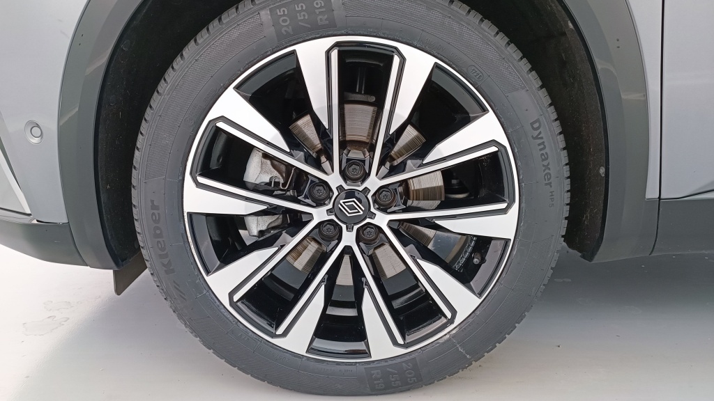RENAULT Espace VI E-Tech full hybrid 200ch Techno - ref: 8-GLI00050170 - Photo 13