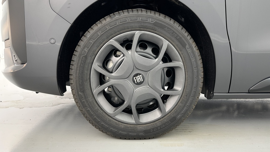 FIAT Scudo Cabine Approfondie M 2.0 BlueHDi 180ch Pack Premium Connect EAT8 - ref: 8-GLI00050321 - Photo 10