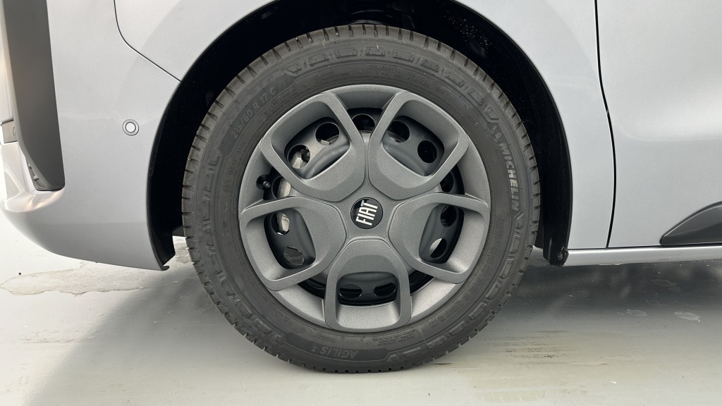FIAT Scudo Cabine Approfondie XL 2.0 BlueHDi 180ch Pack Premium Connect EAT8 - ref: 8-GLI00050324 - Photo 10