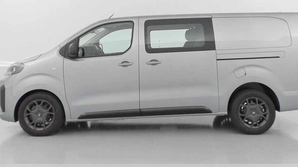 FIAT Scudo Cabine Approfondie XL 2.0 BlueHDi 180ch Pack Premium Connect EAT8 - ref: 8-GLI00050324 - Photo 4