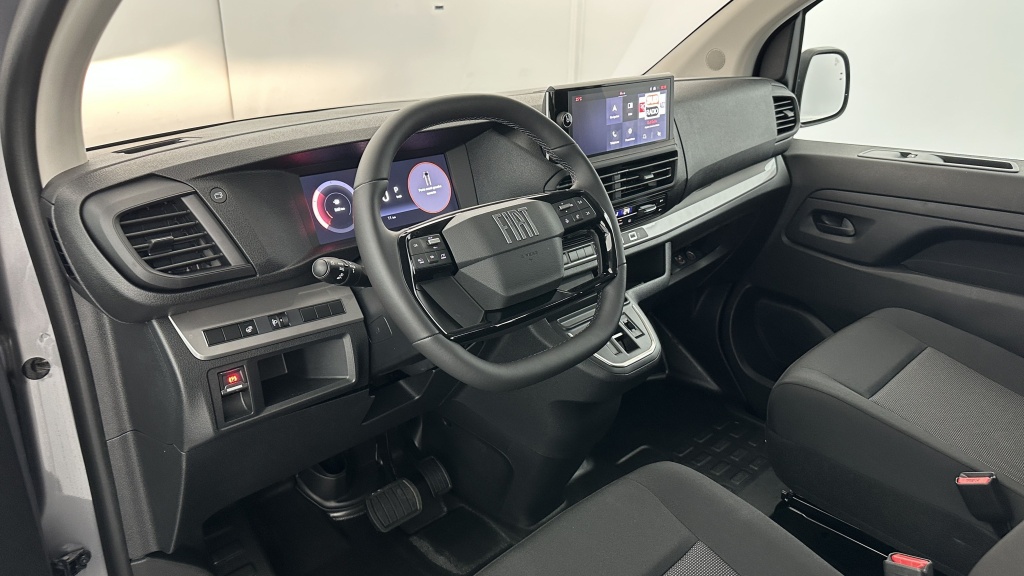 FIAT Scudo Cabine Approfondie XL 2.0 BlueHDi 180ch Pack Premium Connect EAT8 - ref: 8-GLI00050324 - Photo 6