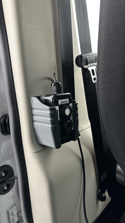FIAT Ducato cabine approfondie L4 3.5t Maxi 2.2 180ch Heavy Duty Benne Aluminium + Coffre JPM - ref: 8-GLI00050391 - Photo 15